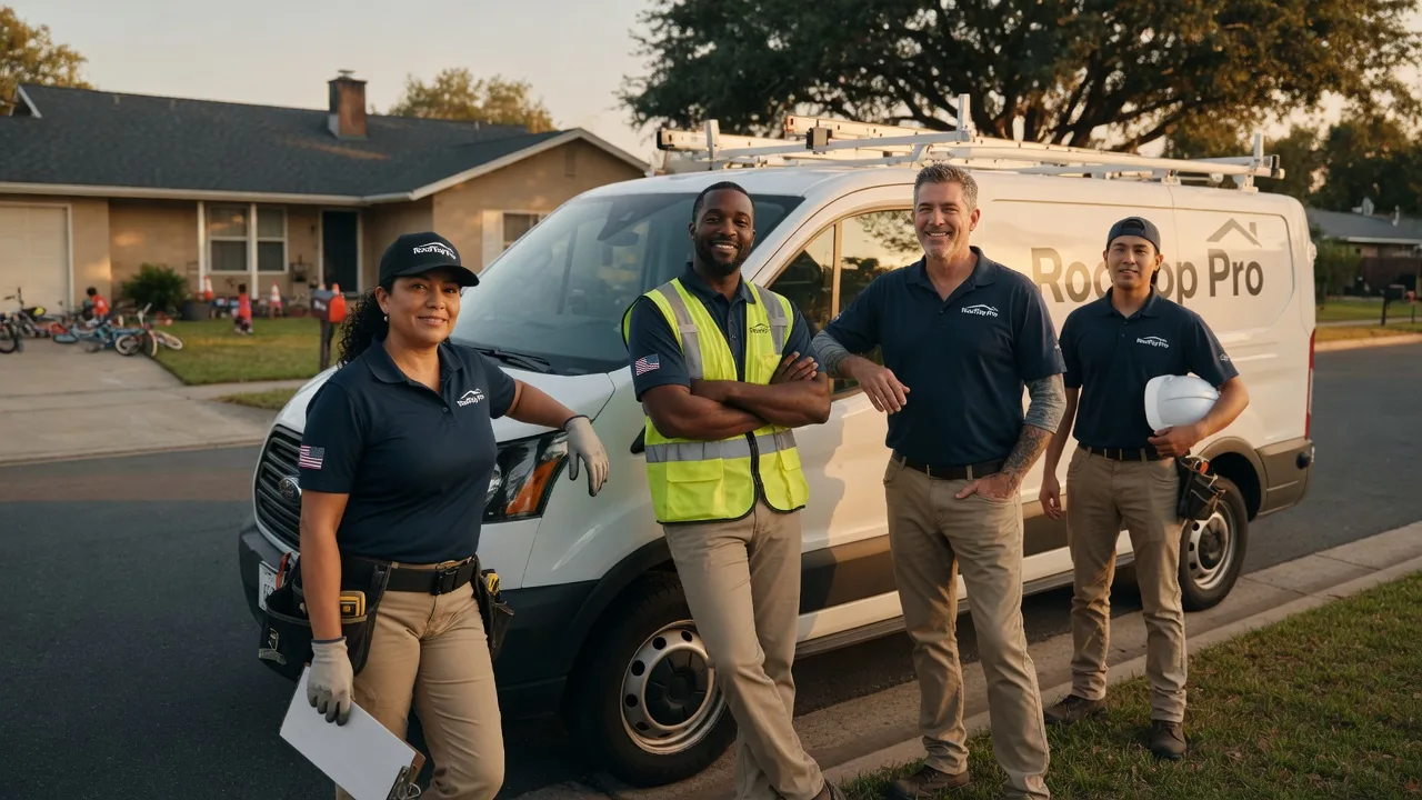 Roof Repair in Goodwater, AL near me